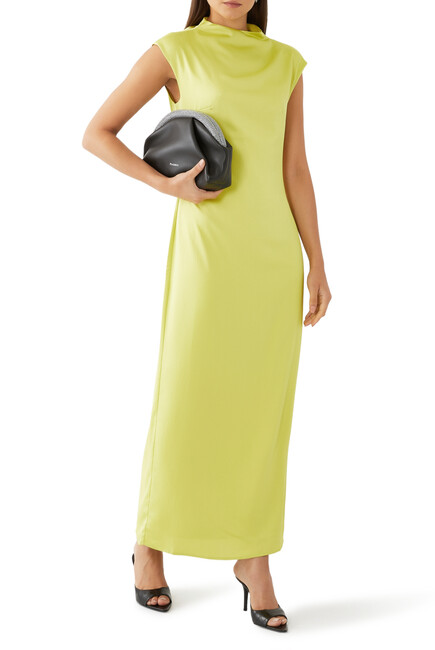 Estelle Maxi Dress