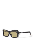 Les Lunettes Spiiaggiia sunglasses