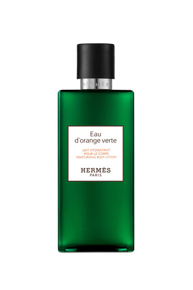 Eau d'orange verte, لوسيون مرطّب للجسم