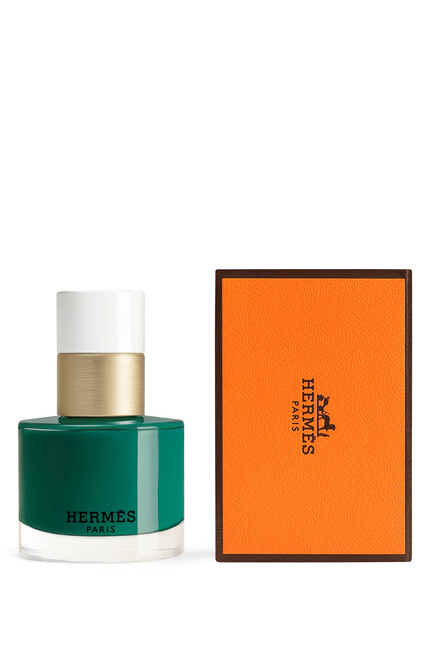 أيدي Hermès, طلاء الأظافر, الوردي الخَزَفي