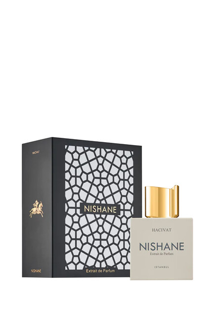 عطر مركز هاكيفات