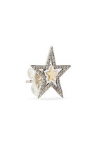 Embellished Star Stud