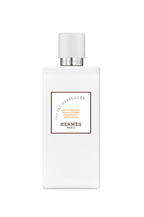 مجموعة Eau des Merveilles، لوسيون للجسم Lait des Merveilles