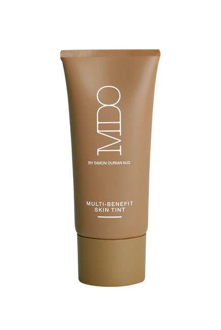 Multi-Benefit Skin Tint