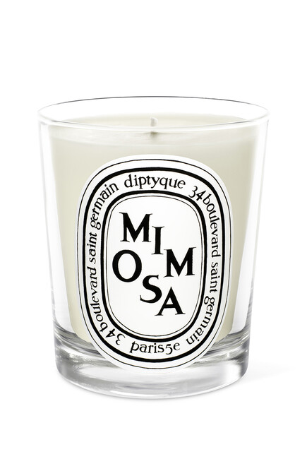 DTQ MIMOSA CANDLE 70G