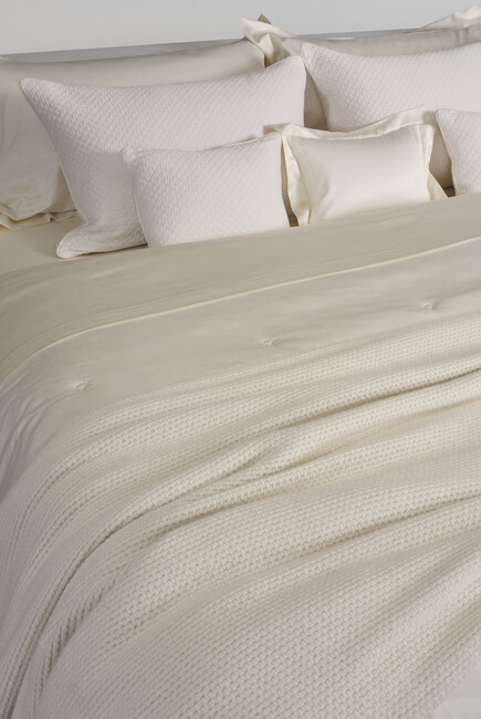 Prince Egyptian Cotton Bed Cover