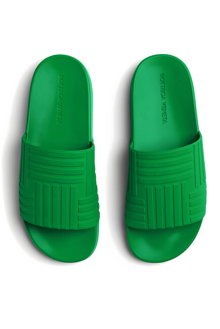 Rubber Slip-On Sliders