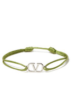 VLogo Signature Bracelet