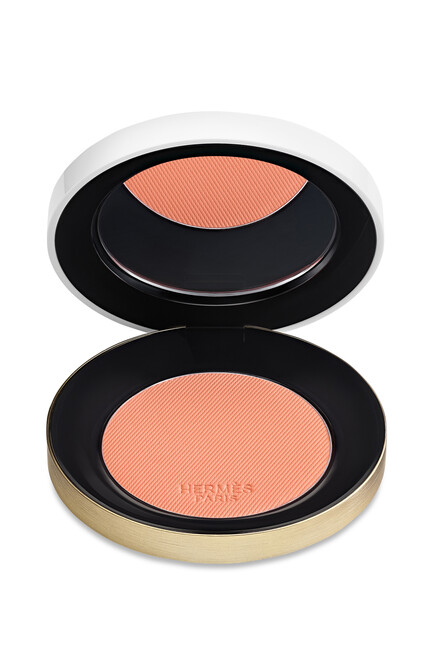 Rose Hermès, Silky Blush Powder