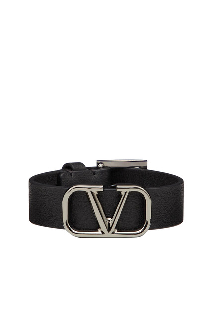 Valentino Garavani Vlogo Signature Bracelet