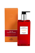 لوشن مرطب للجسم Eau de Rhubarbe Ecarlate