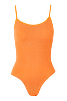 بدلة سباحة باميلا بتصميم قطعة واحدة