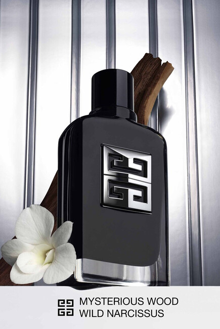 Gentleman Society Eau de Parfum