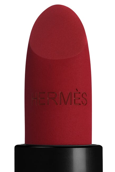 أحمر شفاه Rouge Hermes بتركيبة غير لامعة، 3.5 غ