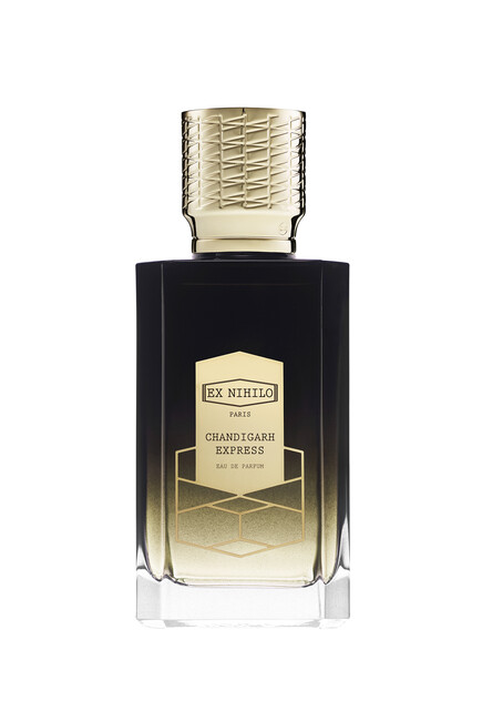 عطر شانديغار اكسبرس