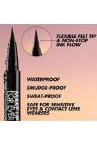 Aqua Resist Graphic Eyeliner Pen