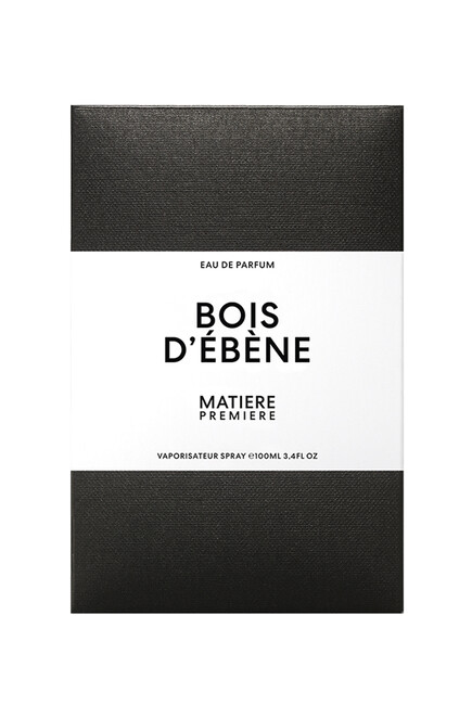 Bois D'Ébène Eau de Parfum