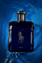 Polo Blue Parfum