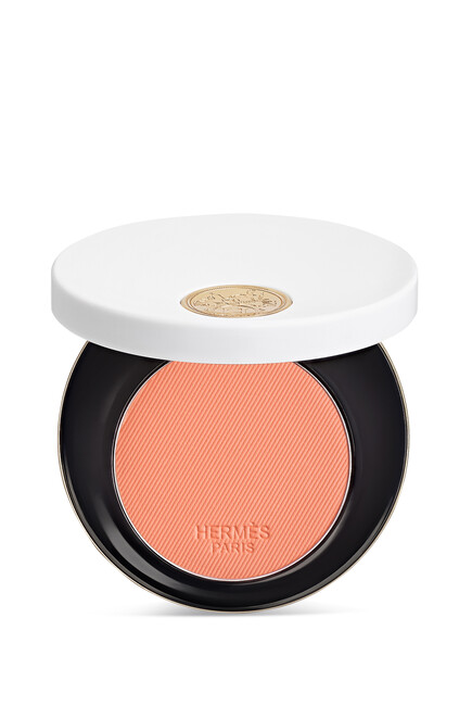 Rose Hermès, Silky Blush Powder