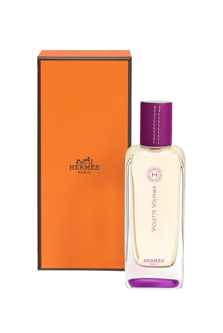 Violette Volynka, Eau de Toilette