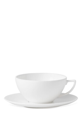طبق فنجان شاي من جاسبر كونران