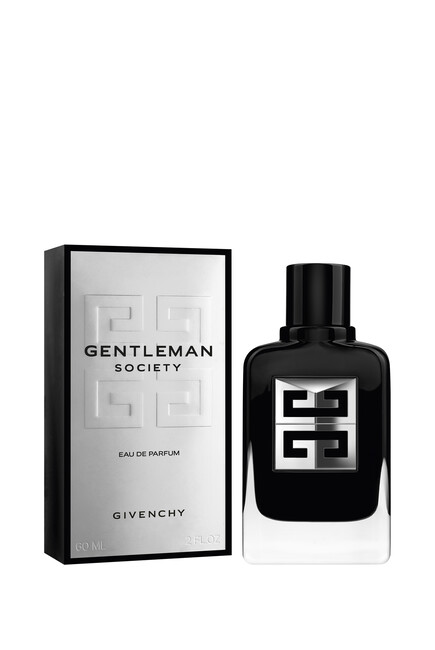 Gentleman Society Eau de Parfum