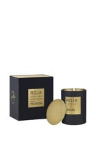 Aoud Candle