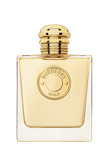 Gold Eau de Parfum