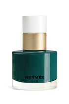 أيدي Hermès, طلاء الأظافر,  الأخضر الإسكتلندي