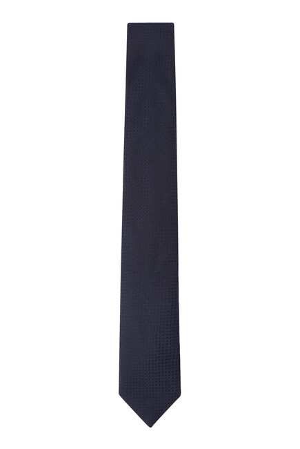 ربطة عنق سادة