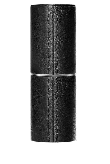 The Fine Leather Lipstick Case