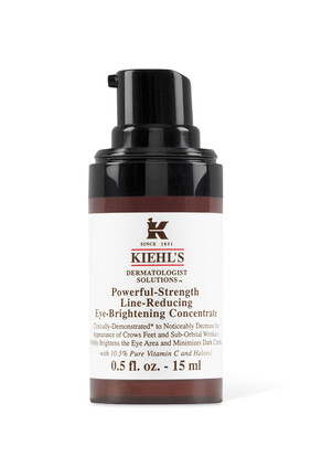 K POWERFUL-STRENGTH LINE-REDUCING CONCENTRATE EYE 15ML