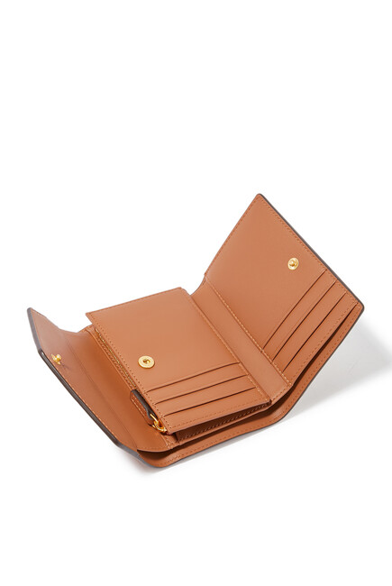 Aren Trifold Wallet