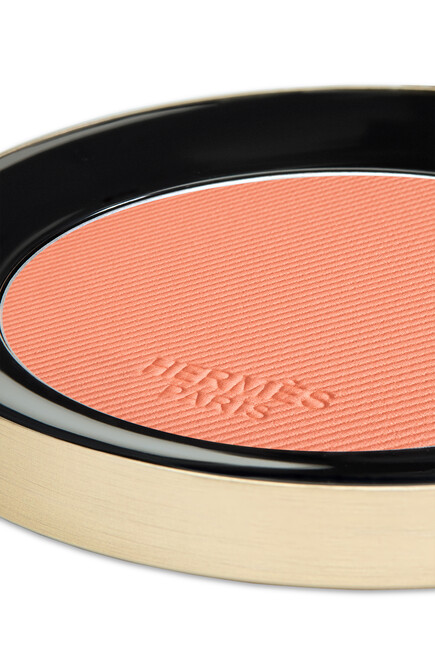 Rose Hermès, Silky Blush Powder