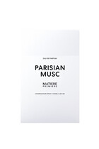 Parisian Music Eau de Parfum
