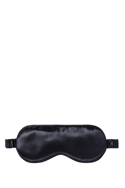 Pure Silk Sleep Mask