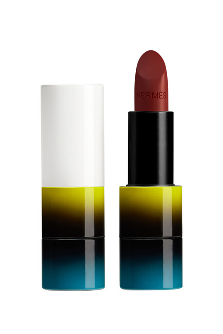 أحمر شفاه Rouge Herm&egrave;s, Shiny Lipstick بإصدار محدود