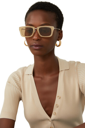 نظارة شمسية سولي