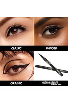 Aqua Resist Graphic Eyeliner Pen