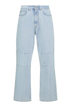 Extended Third Cut Jeans