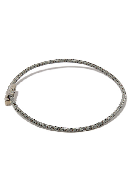 Annex Knot Bracelet