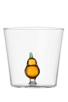 Pear Tumbler, Set of 2