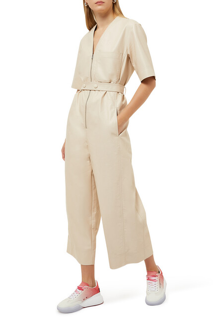 Alter Mat Jumpsuit