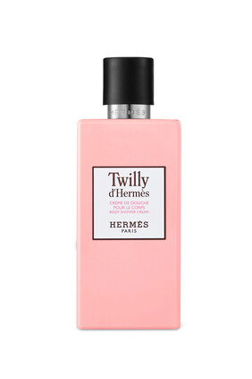 كريم دشّ للجسم من ماء عطر ,Twilly d'Hermès