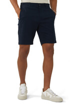 Brushed Twill Griffith Chino Shorts