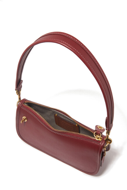 Swinger Shoulder Bag