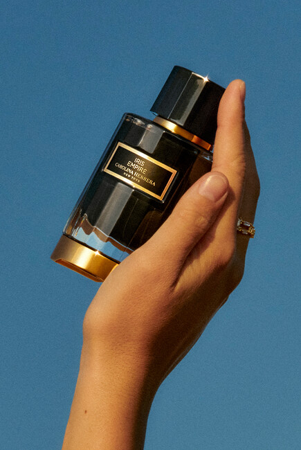 ماء عطر أيريس إمباير