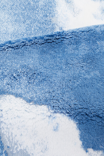 Nuage Bath Rug