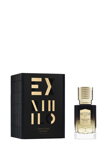 عطر شانديغار اكسبرس