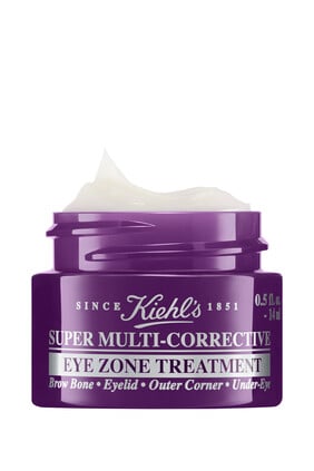 Kiehls Super Multi-Corrective Eye Zone Treatment 14Ml